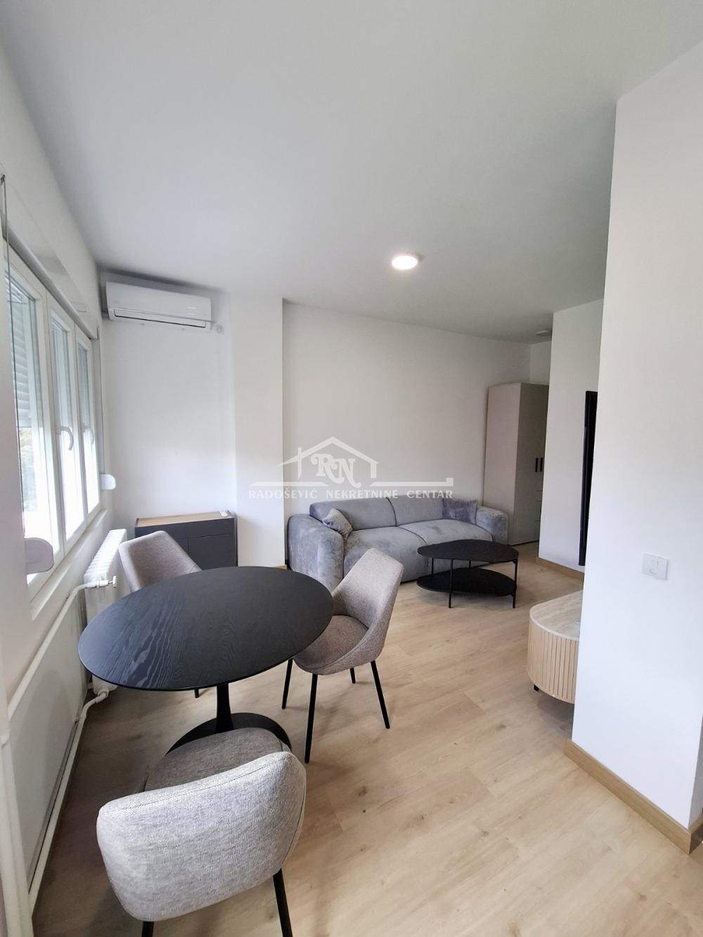 Slika 2 - Beogradska,  Stan na prodaju, 25m2, 155.000€