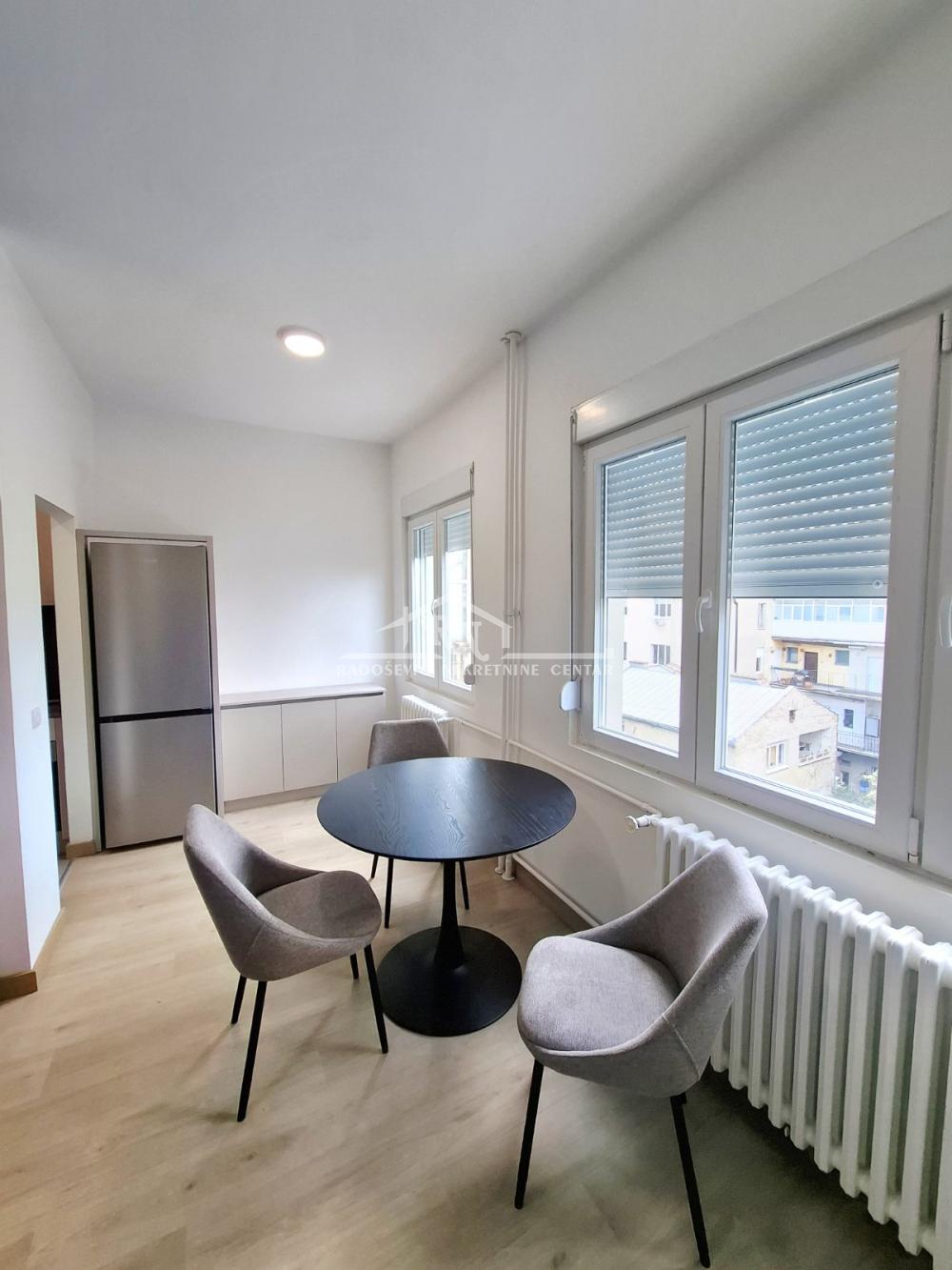 Slika 3 - Beogradska,  Stan na prodaju, 25m2, 155.000€
