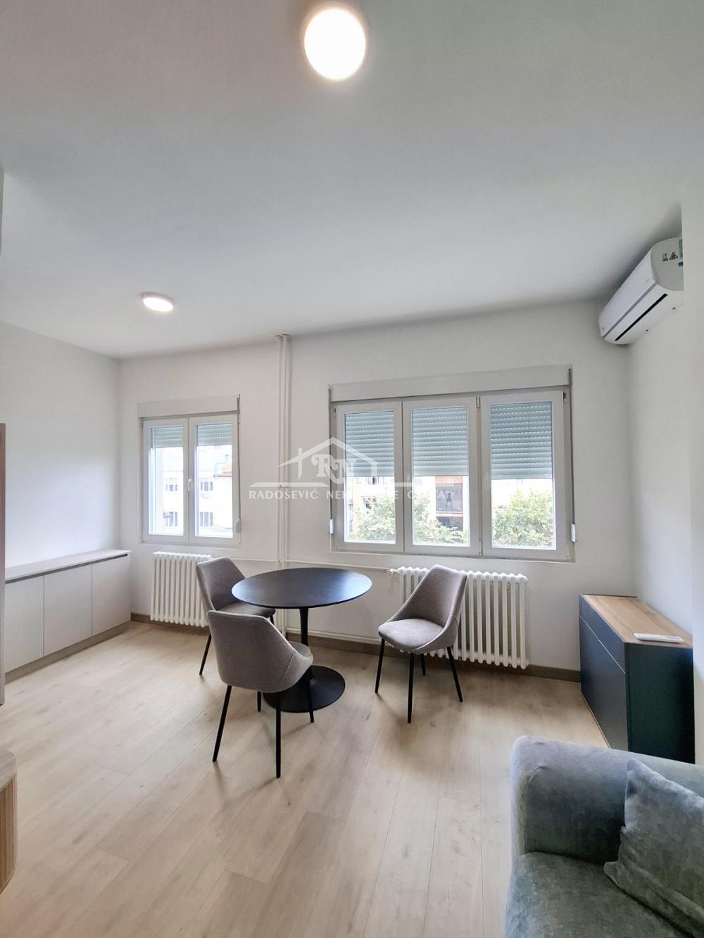Slika 5 - Beogradska,  Stan na prodaju, 25m2, 155.000€