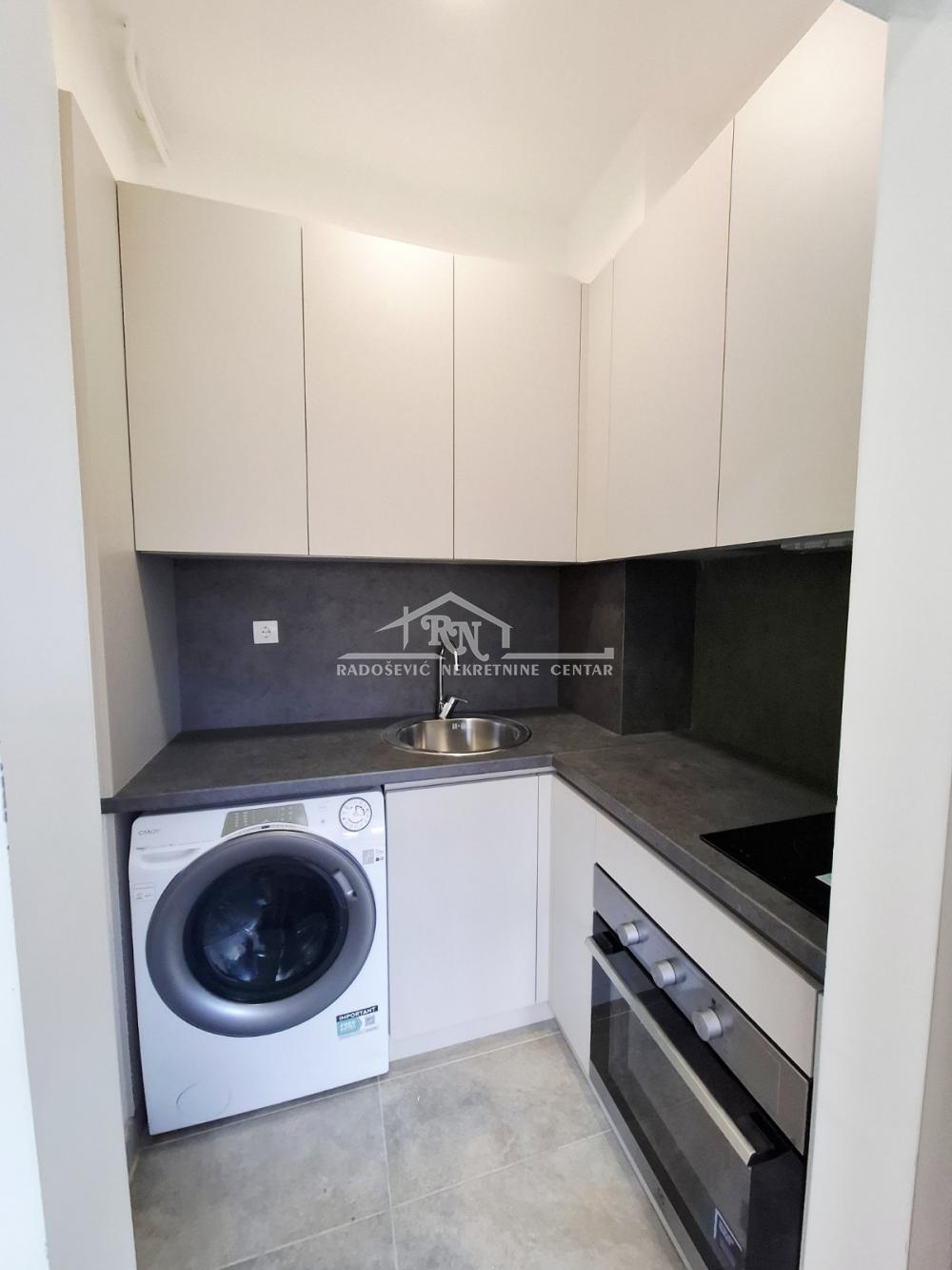 Slika 6 - Beogradska,  Stan na prodaju, 25m2, 155.000€