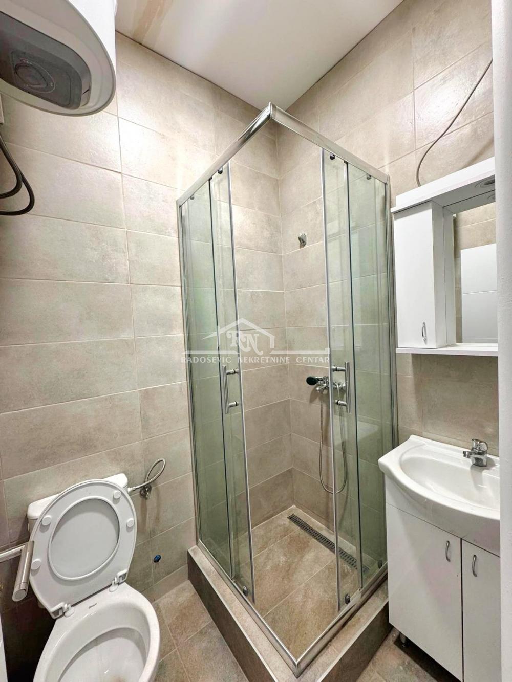 Slika 7 - Beogradska,  Stan na prodaju, 25m2, 155.000€