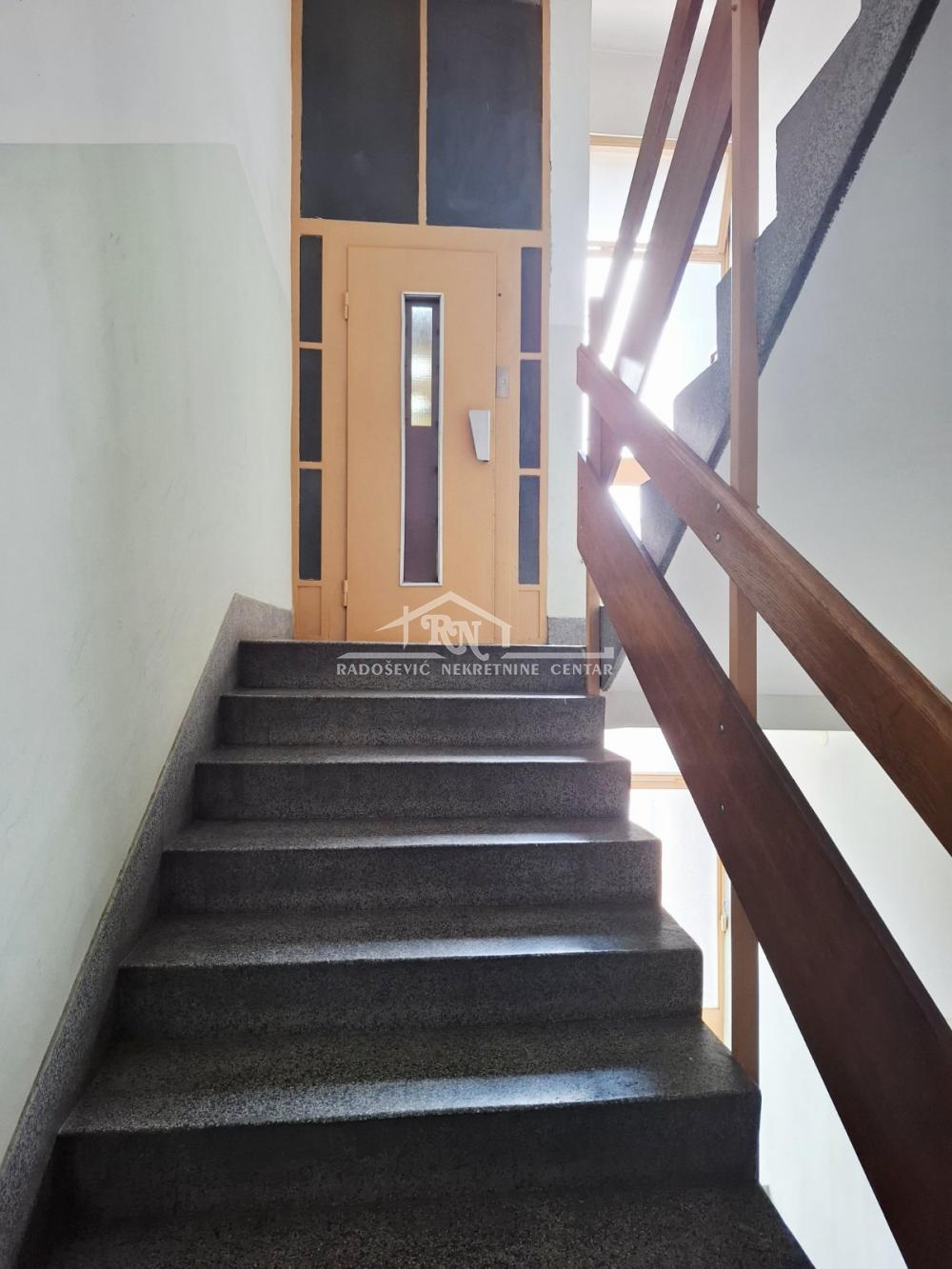 Slika 8 - Beogradska,  Stan na prodaju, 25m2, 155.000€