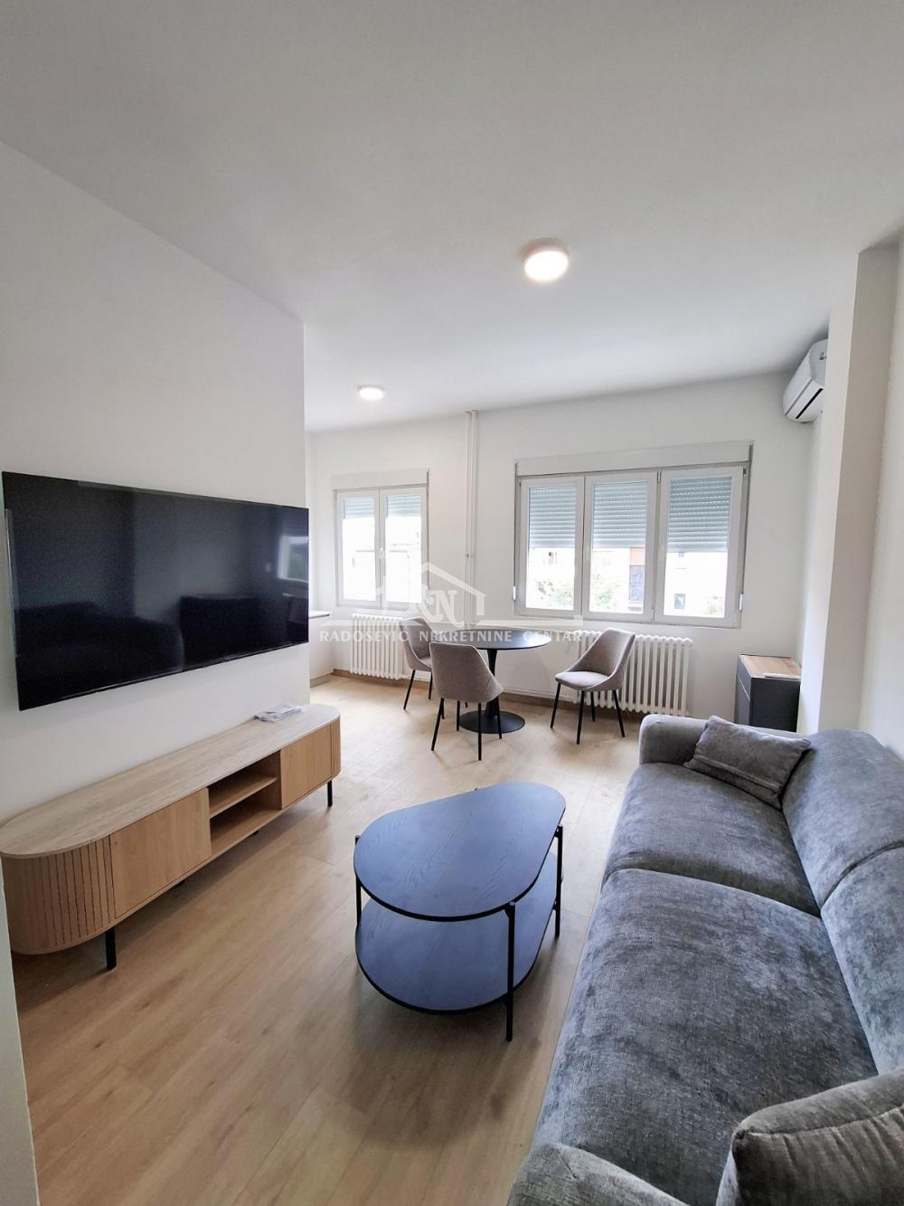 Glavna slika -Beogradska,  Stan na prodaju, 25m2, 155.000€