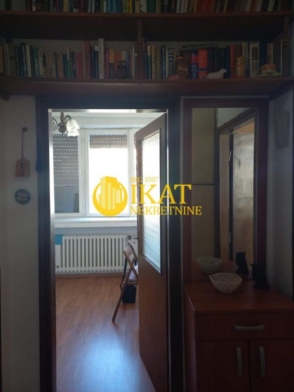Slika 2 - Deligradska, Jednosoban stan za izdavanje, 35m2, 500€