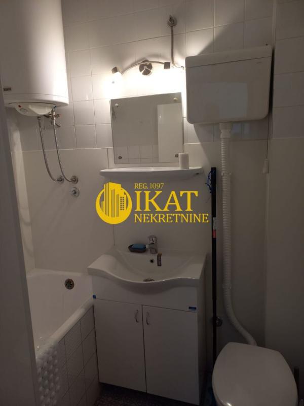 Slika 4 - Deligradska, Jednosoban stan za izdavanje, 35m2, 500€