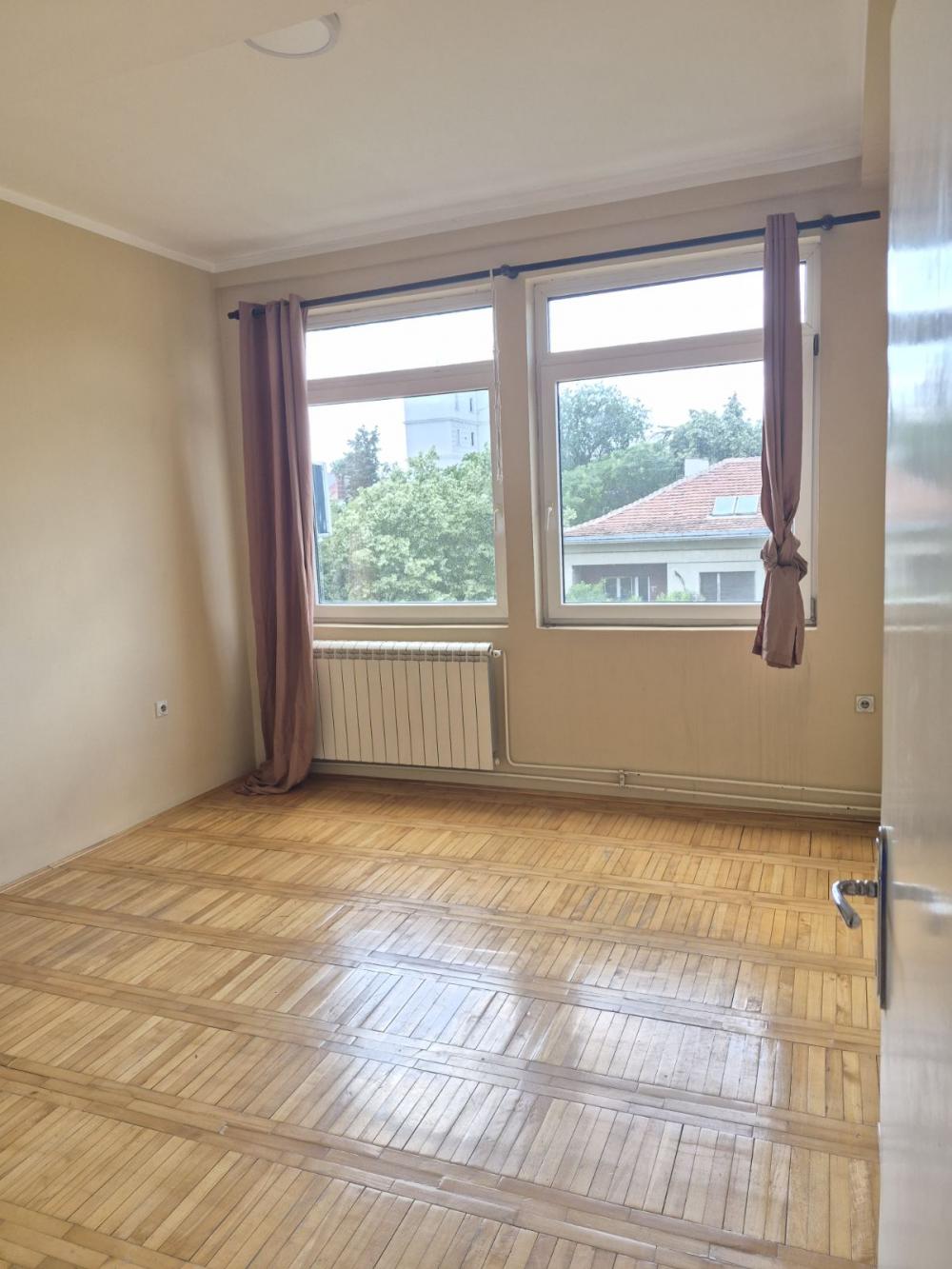 Slika 2 - Zdravka Čelara, Dvoiposoban stan za izdavanje, 60m2, 650€
