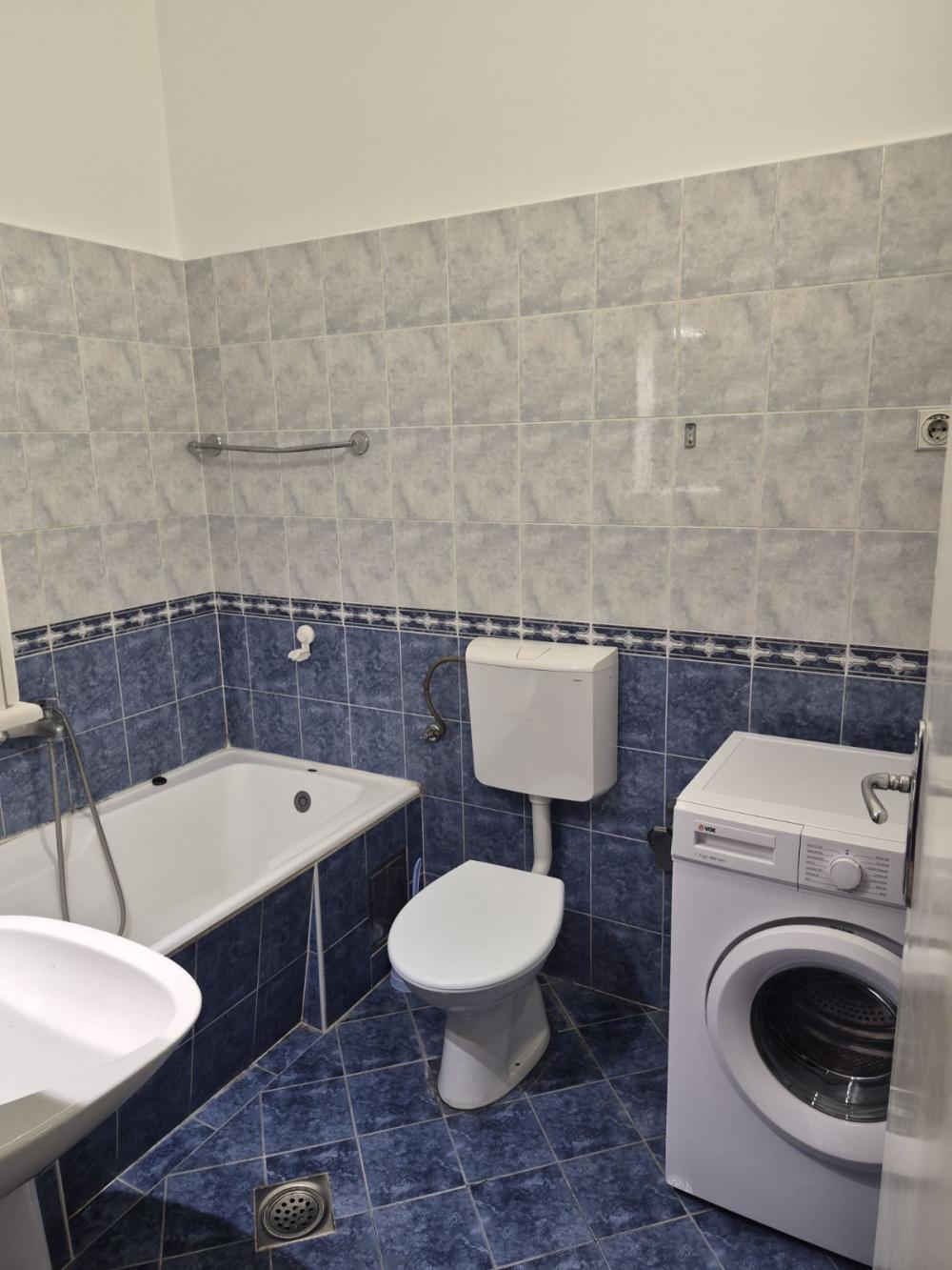 Slika 4 - Zdravka Čelara, Dvoiposoban stan za izdavanje, 60m2, 650€