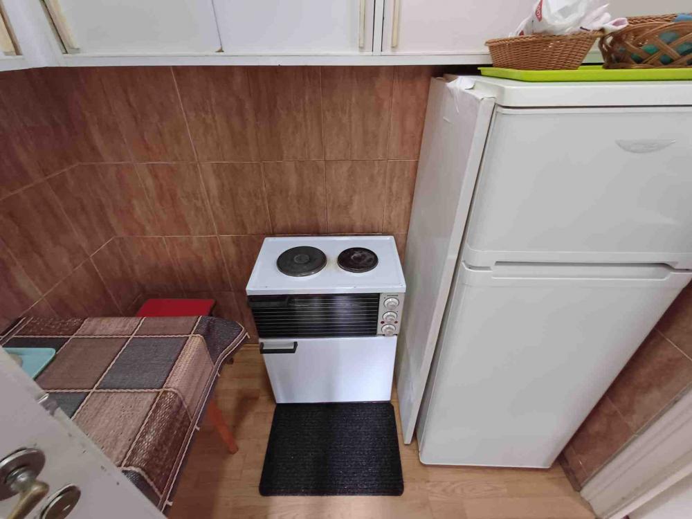 Slika 3 - Palmotićeva, Jednosoban stan za izdavanje, 35m2, 400€