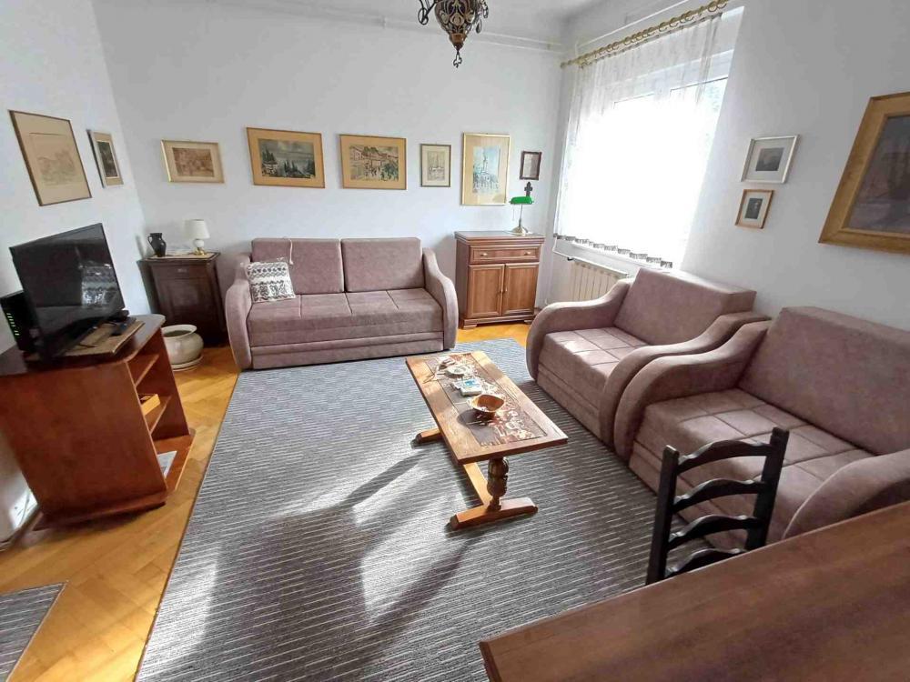 Glavna slika -Palmotićeva, Jednosoban stan za izdavanje, 35m2, 400€