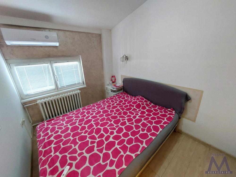 Slika 5 - Dvoiposoban stan na prodaju, 52m2, 160.700€