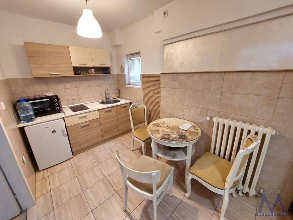 Slika 2 - Dvoiposoban stan na prodaju, 52m2, 160.700€