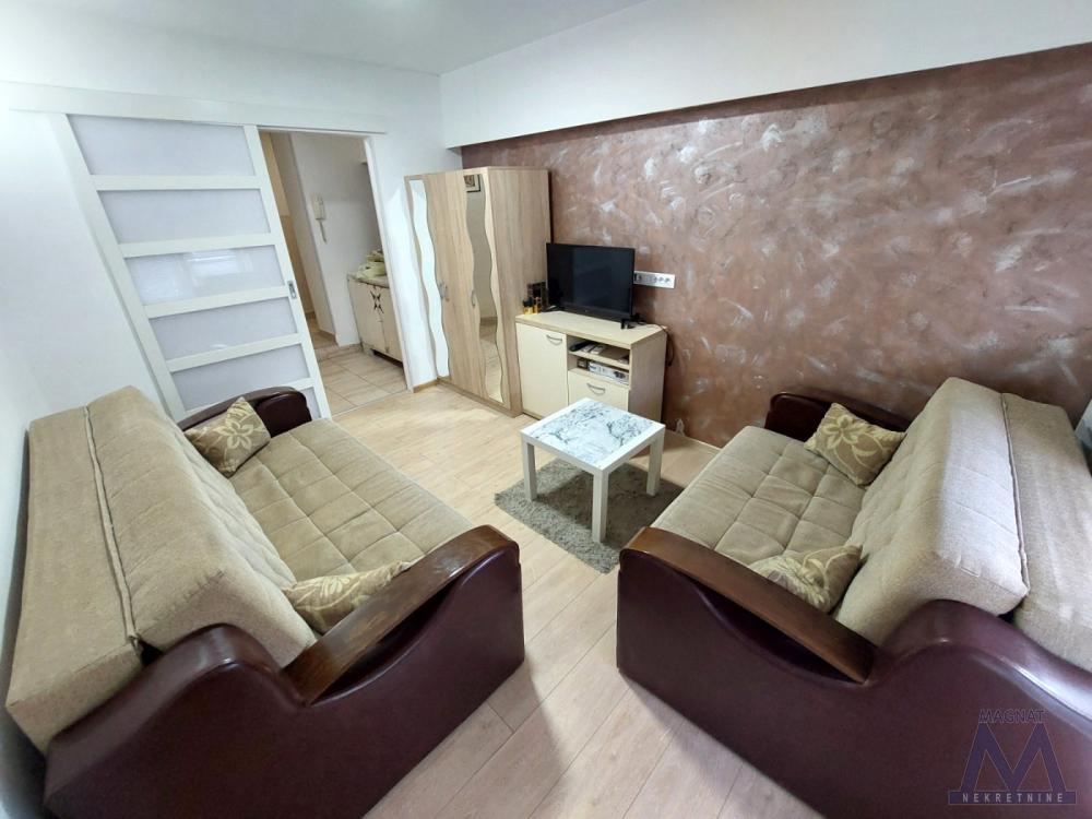 Slika 1 - Dvoiposoban stan na prodaju, 52m2, 160.700€