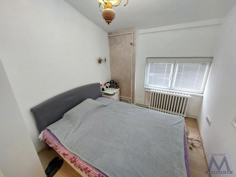 Slika 3 - Dvoiposoban stan na prodaju, 52m2, 160.700€