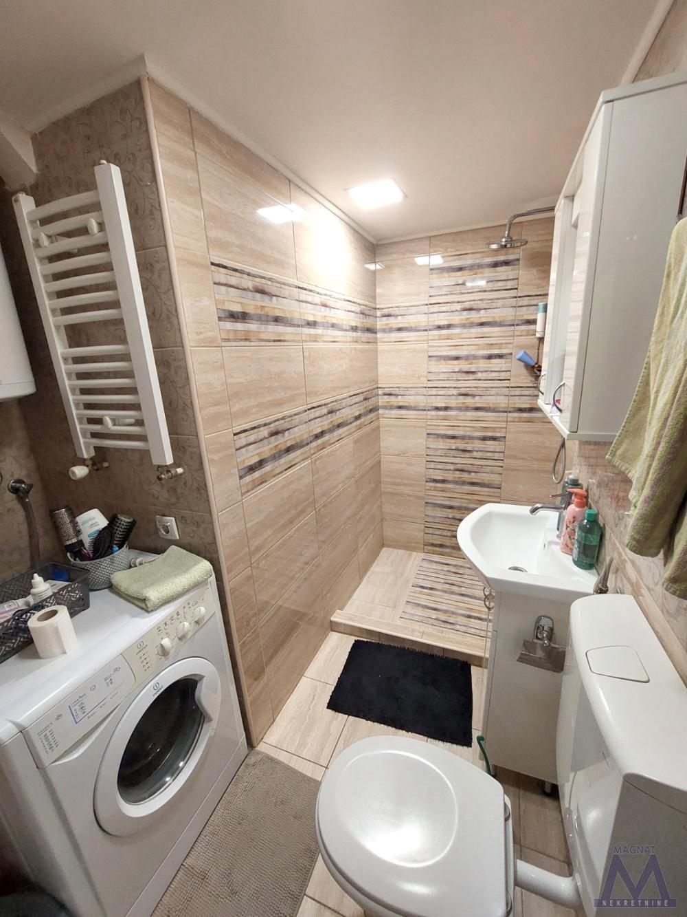 Slika 9 - Dvoiposoban stan na prodaju, 52m2, 160.700€