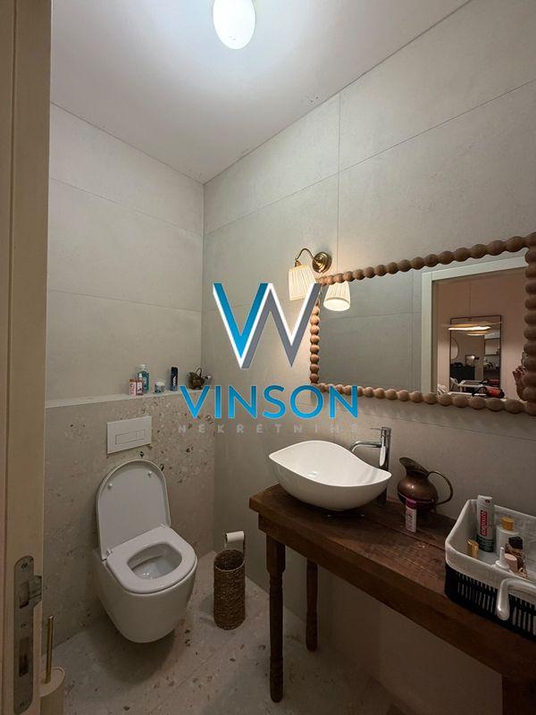 Slika 5 - Šafarikova, Dvoiposoban stan za izdavanje, 61m2, 750€