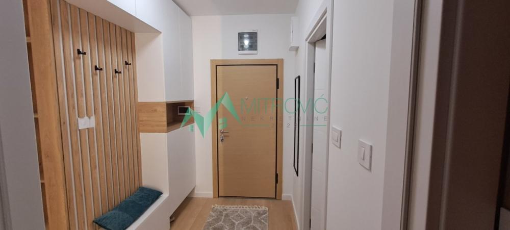 Slika 7 - Dvosoban stan za izdavanje, 42m2, 550€