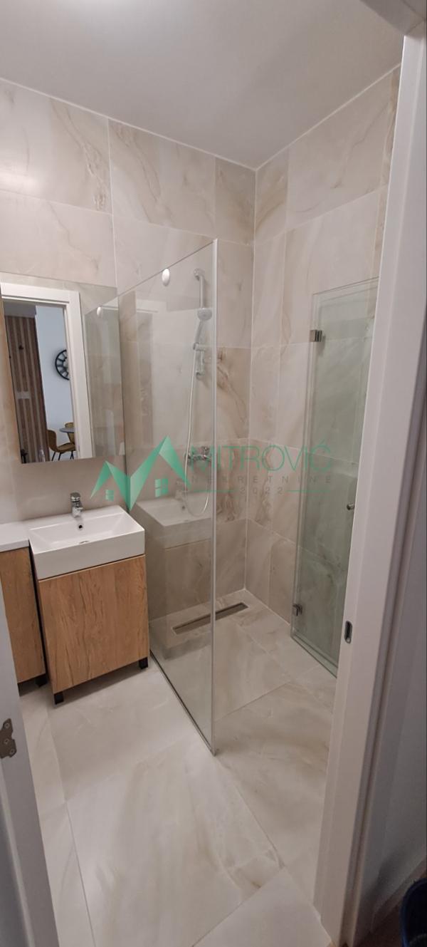 Slika 3 - Dvosoban stan za izdavanje, 42m2, 550€