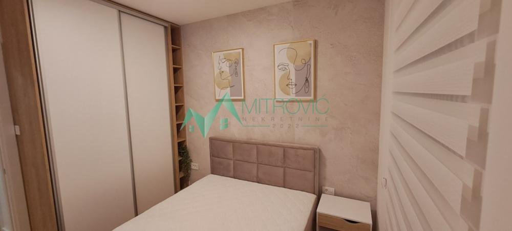 Slika 6 - Dvosoban stan za izdavanje, 42m2, 550€