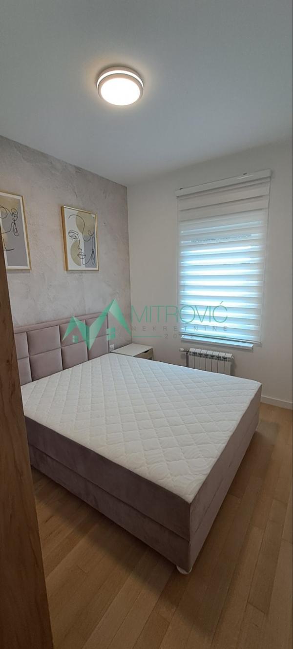Slika 5 - Dvosoban stan za izdavanje, 42m2, 550€
