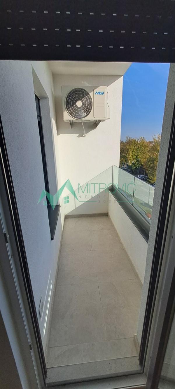 Slika 8 - Dvosoban stan za izdavanje, 42m2, 550€