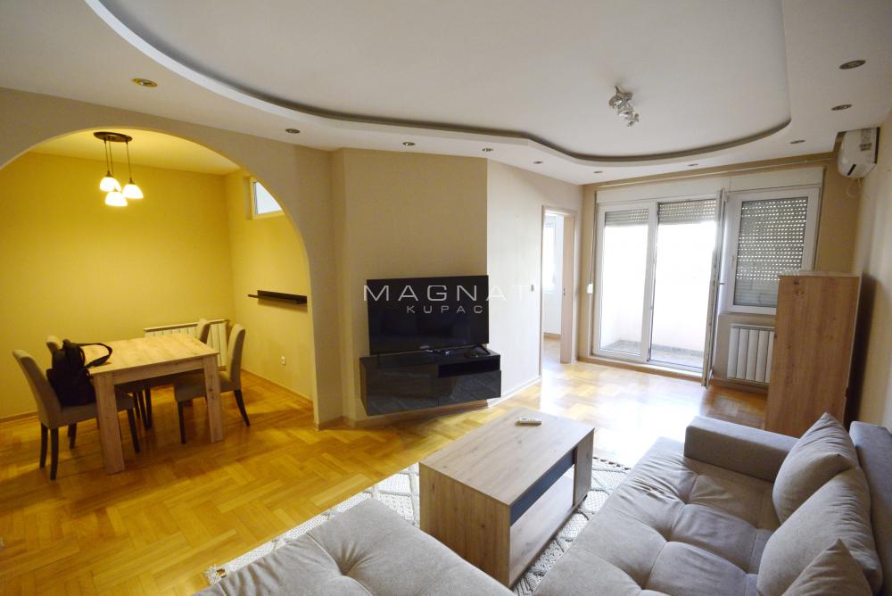 Slika 3 - Todora Dukina, Dvosoban stan za izdavanje, 52m2, 550€