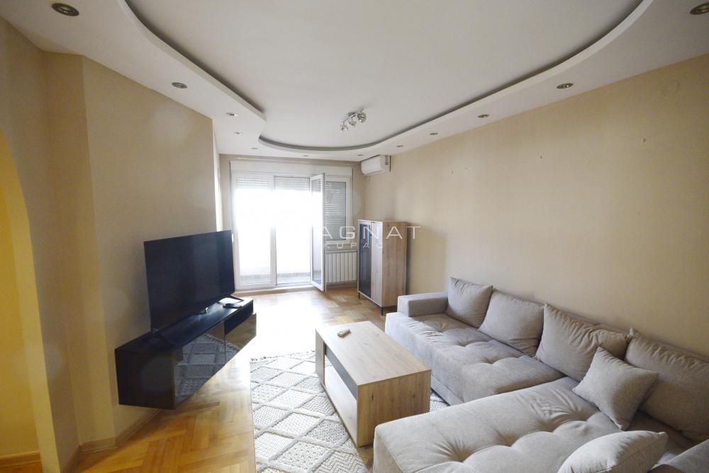 Slika 1 - Todora Dukina, Dvosoban stan za izdavanje, 52m2, 550€