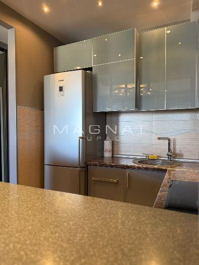 Slika 1 - Dojranska, Dvoiposoban stan na prodaju, 61m2, 275.900€