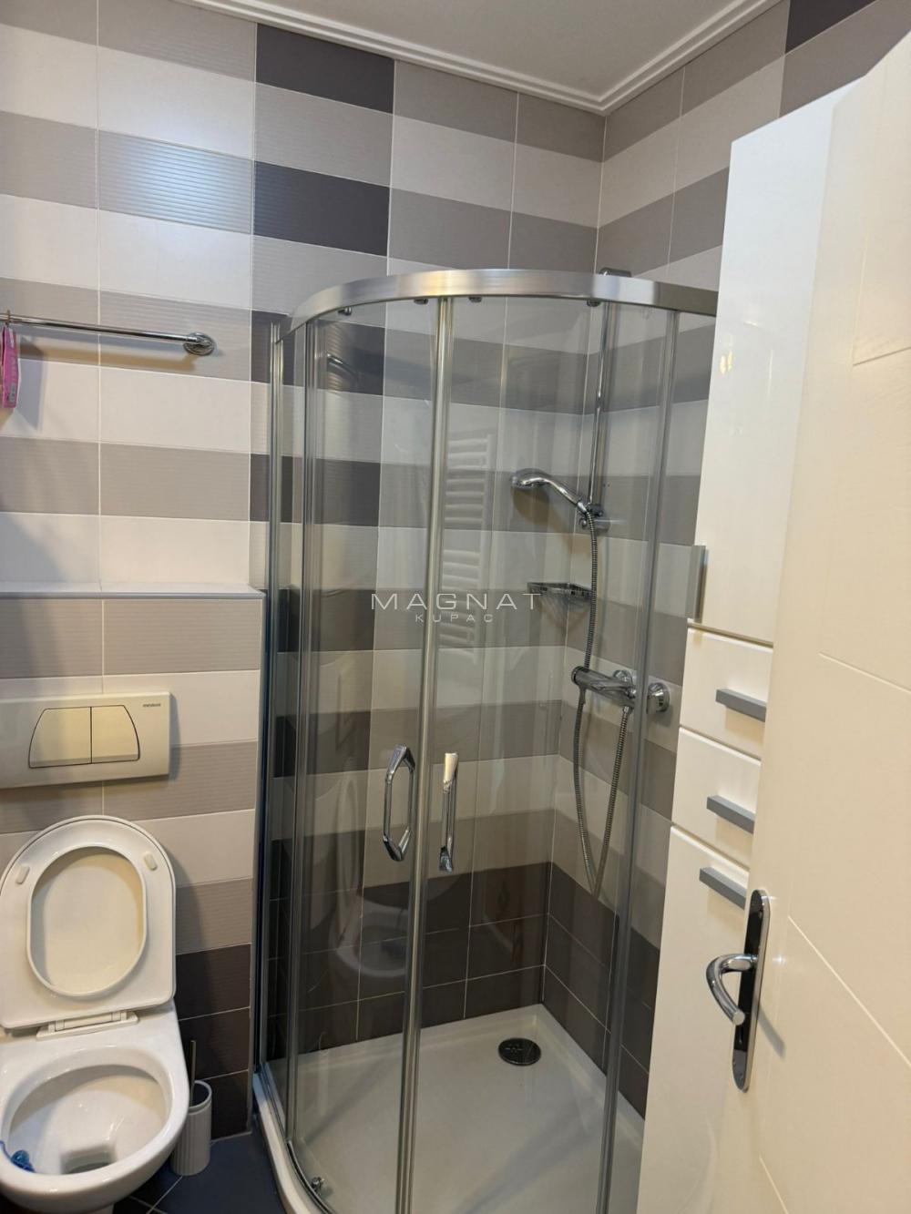 Slika 8 - Dojranska, Dvoiposoban stan na prodaju, 61m2, 275.900€