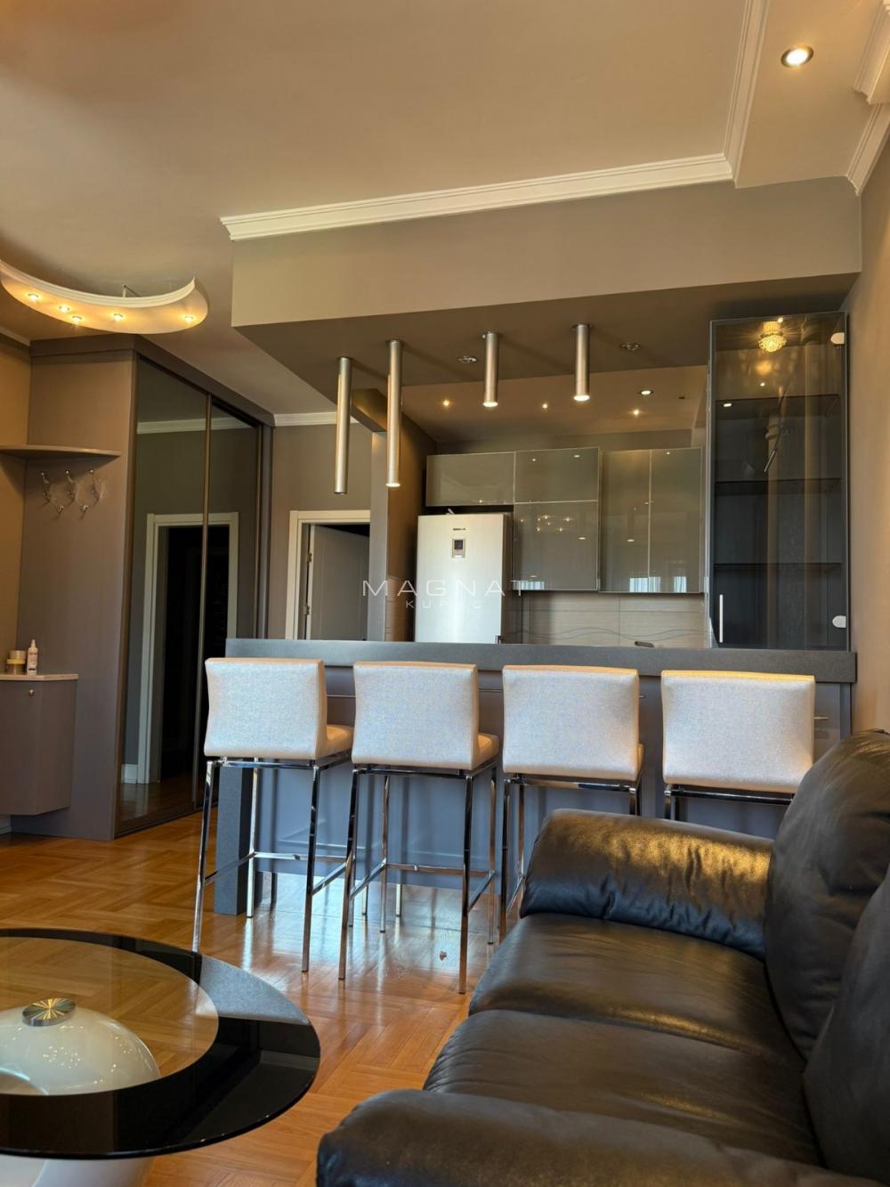 Slika 10 - Dojranska, Dvoiposoban stan na prodaju, 61m2, 275.900€