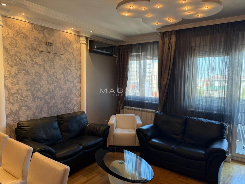 Slika 8 - Dojranska, Dvoiposoban stan na prodaju, 61m2, 275.900€