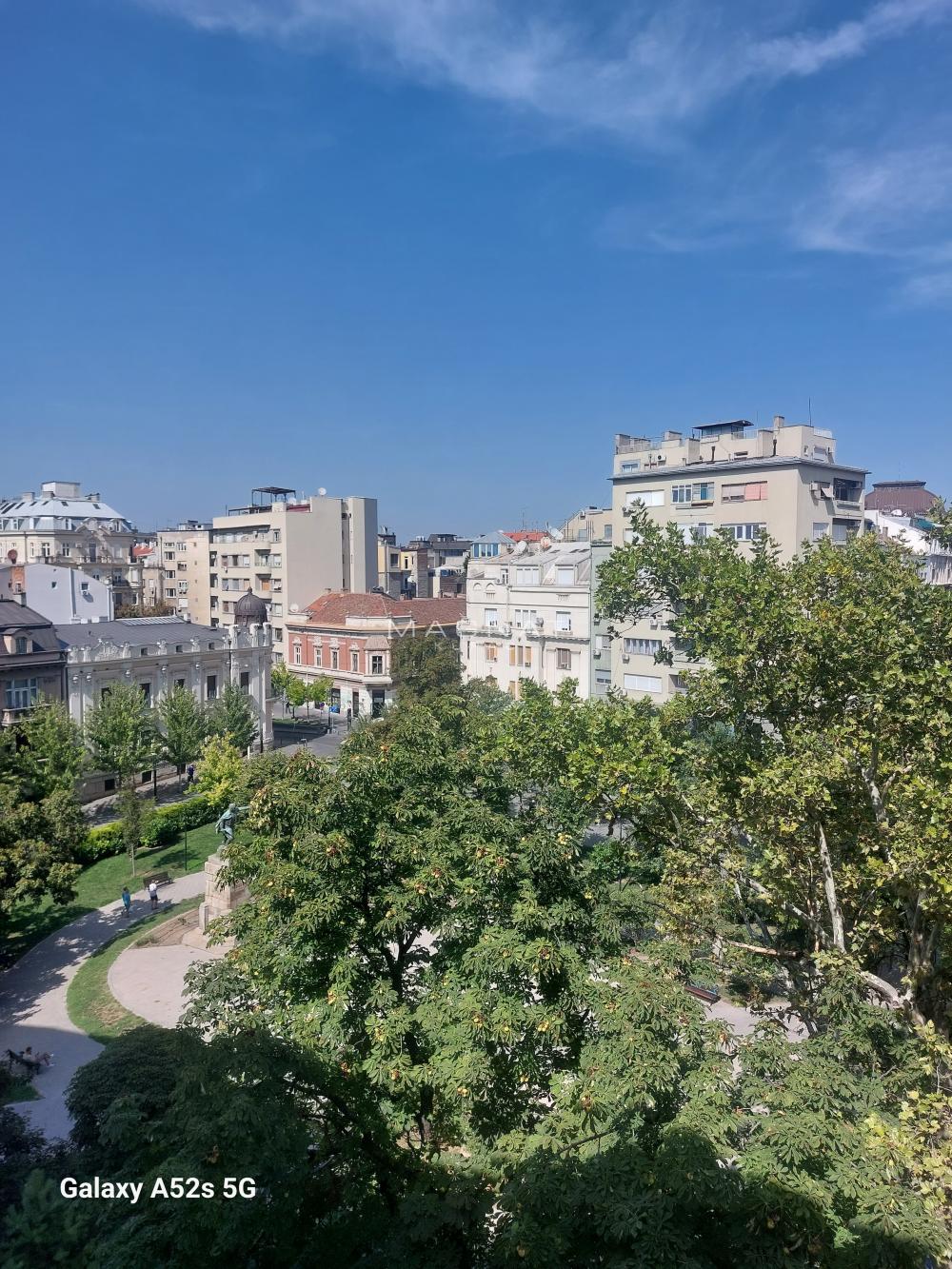 Slika 9 - Topličin Venac, Dvosoban stan na prodaju, 44m2, 302.000€