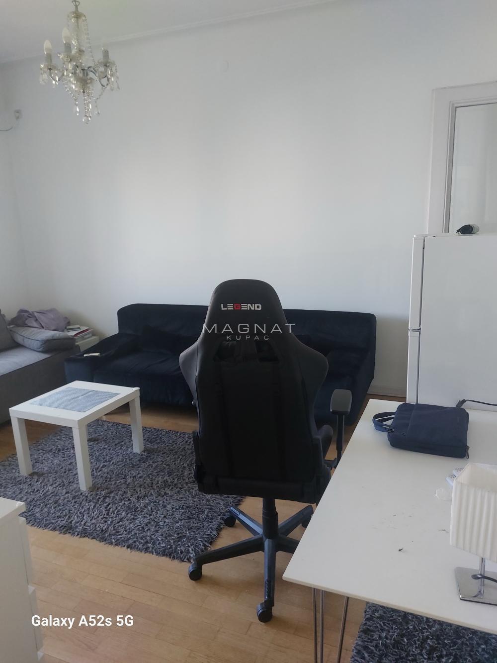 Slika 2 - Topličin Venac, Dvosoban stan na prodaju, 44m2, 302.000€