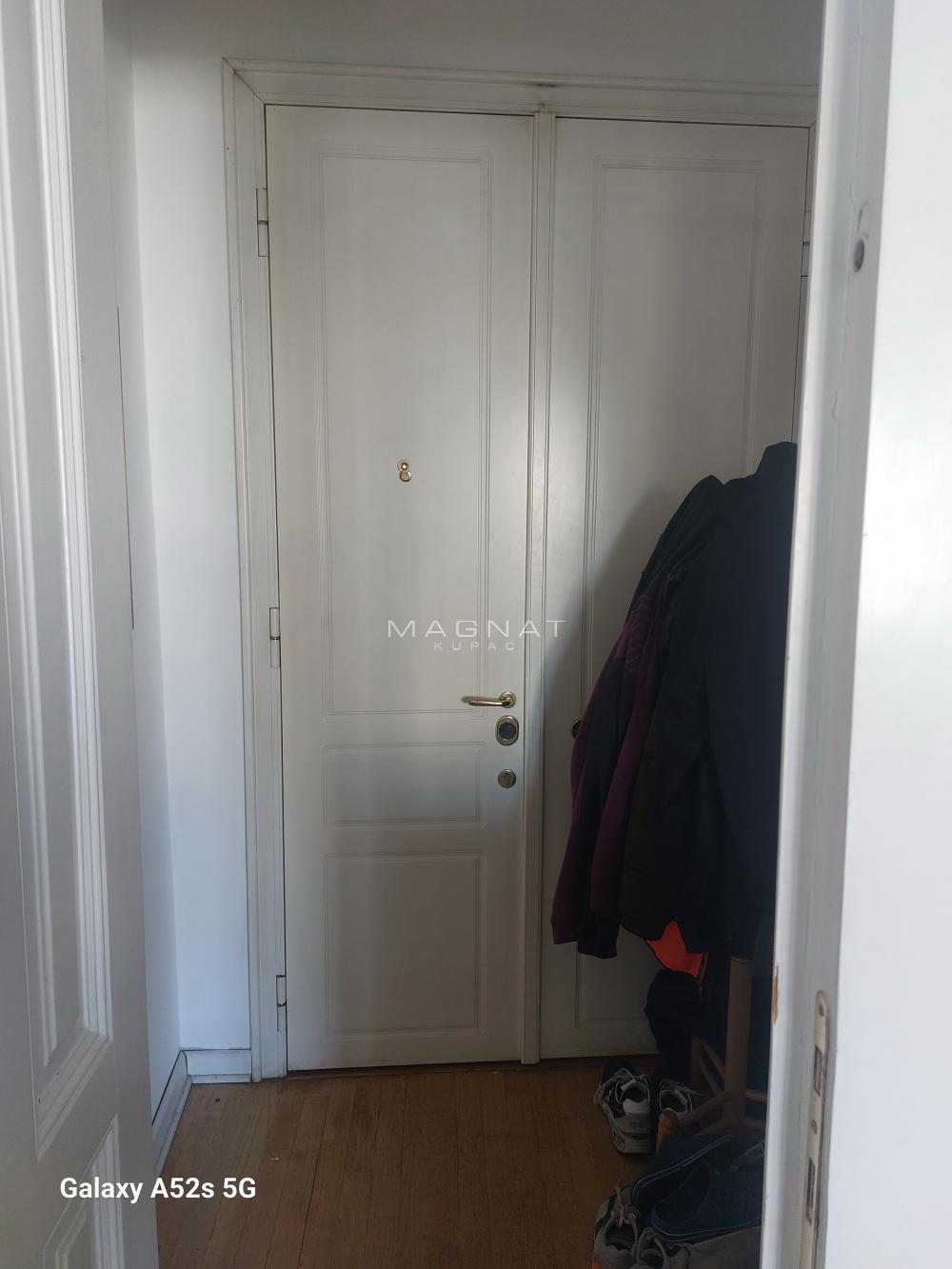 Slika 4 - Topličin Venac, Dvosoban stan na prodaju, 44m2, 302.000€