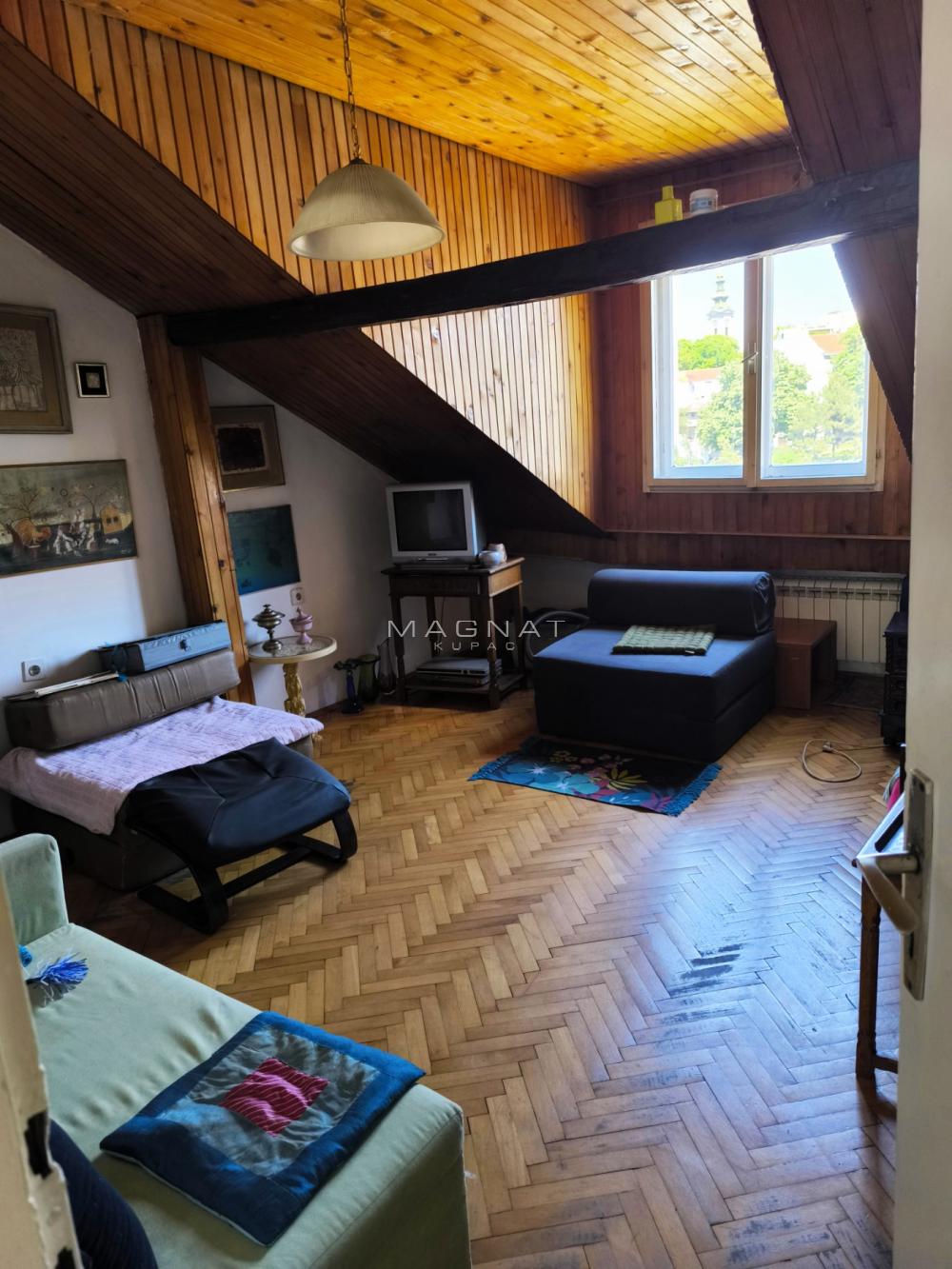 Slika 3 - Crnogorska, Trosoban stan na prodaju, 76m2, 210.000€