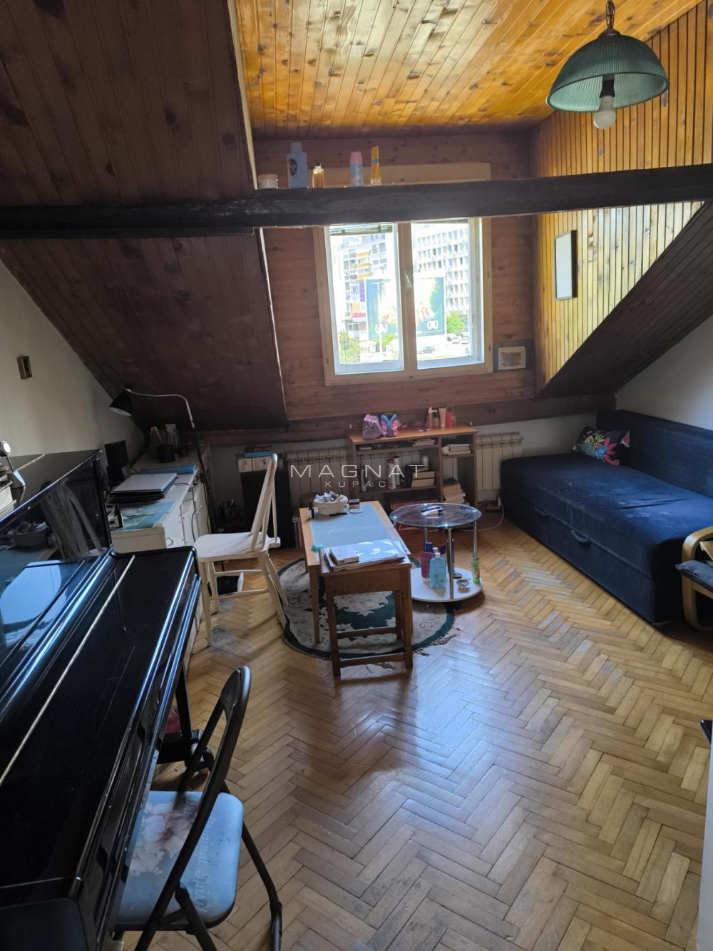 Slika 2 - Crnogorska, Trosoban stan na prodaju, 76m2, 210.000€