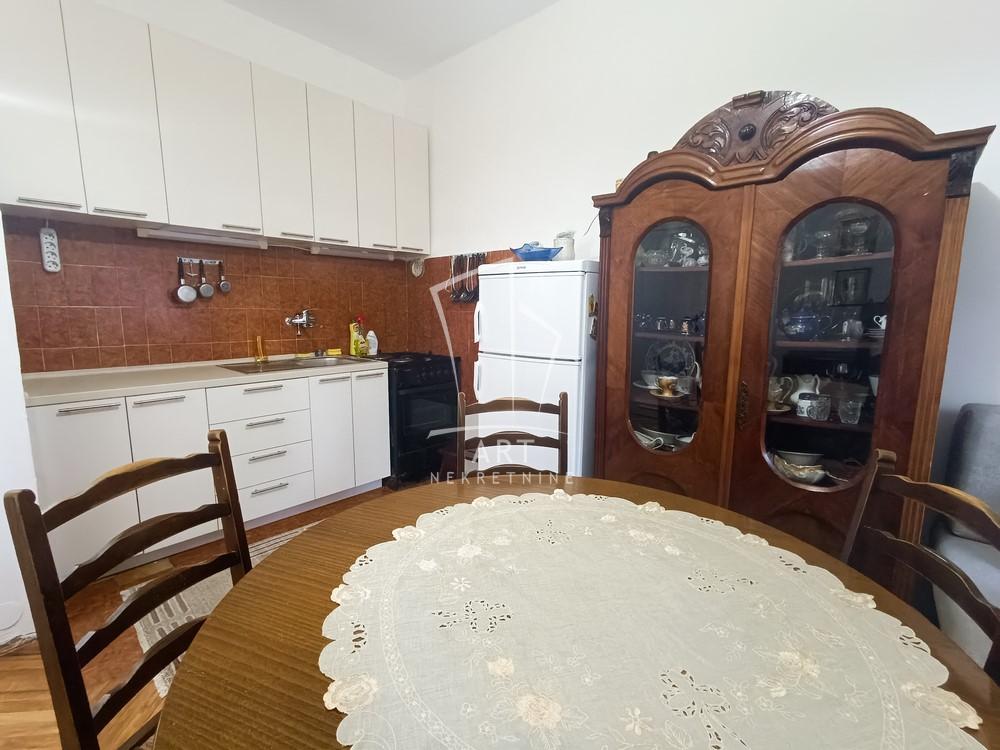 Slika 4 - Dalmatinska, Dvosoban stan za izdavanje, 50m2, 580€