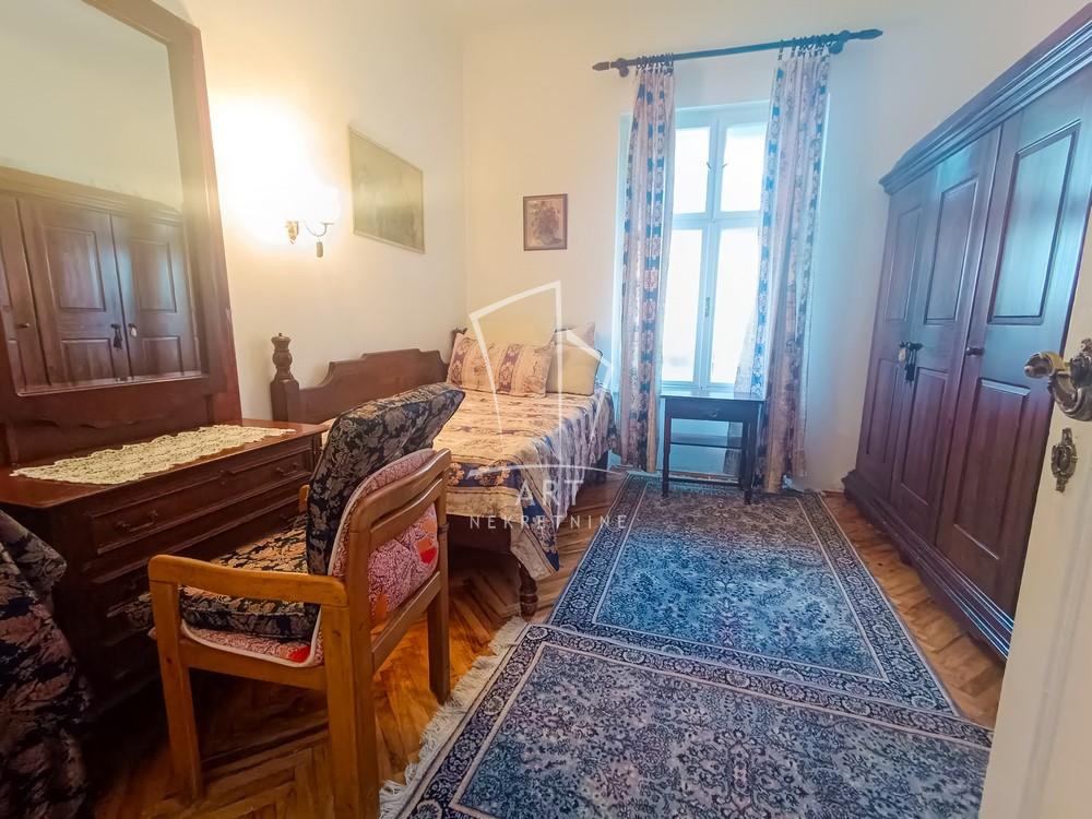 Slika 3 - Dalmatinska, Dvosoban stan za izdavanje, 50m2, 580€