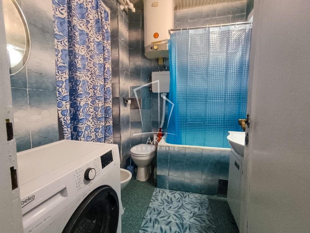 Slika 7 - Dalmatinska, Dvosoban stan za izdavanje, 50m2, 580€