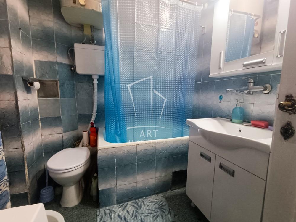 Slika 8 - Dalmatinska, Dvosoban stan za izdavanje, 50m2, 580€