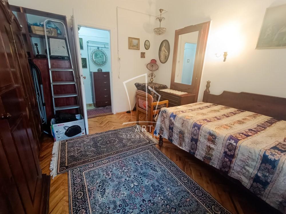 Slika 5 - Dalmatinska, Dvosoban stan za izdavanje, 50m2, 580€