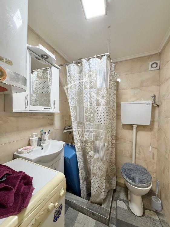Slika 11 - Patrisa Lumumbe, Jednoiposoban stan na prodaju, 39m2, 107.000€