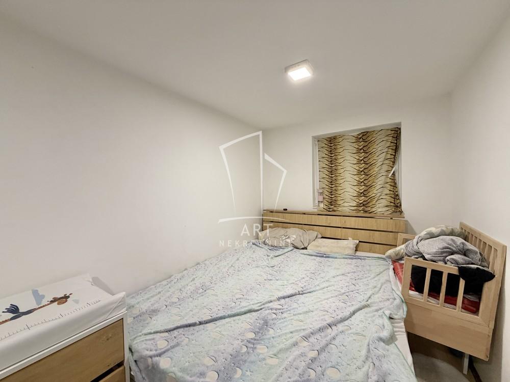 Slika 9 - Patrisa Lumumbe, Jednoiposoban stan na prodaju, 39m2, 107.000€