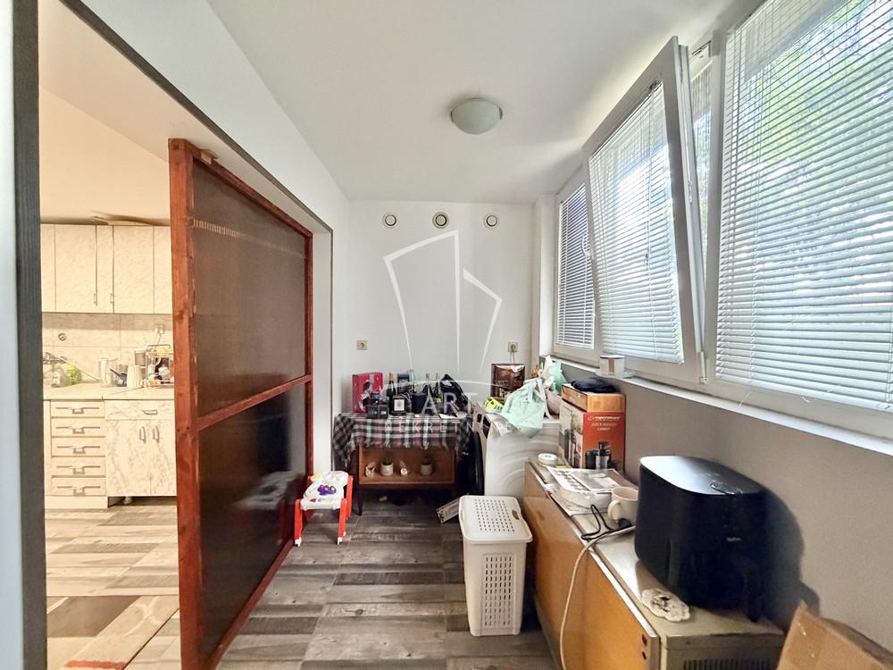 Slika 4 - Patrisa Lumumbe, Jednoiposoban stan na prodaju, 39m2, 107.000€