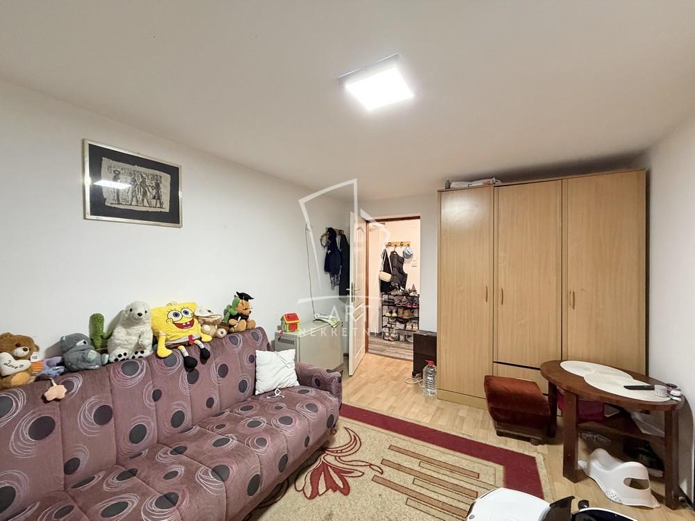 Slika 5 - Patrisa Lumumbe, Jednoiposoban stan na prodaju, 39m2, 107.000€