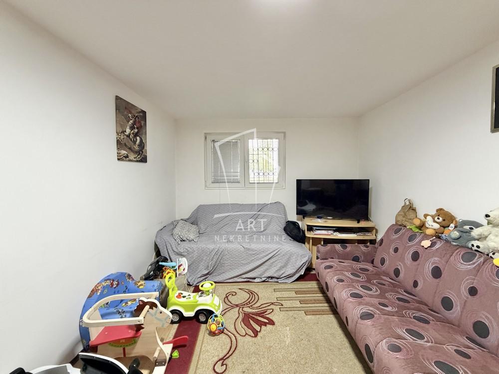 Slika 6 - Patrisa Lumumbe, Jednoiposoban stan na prodaju, 39m2, 107.000€