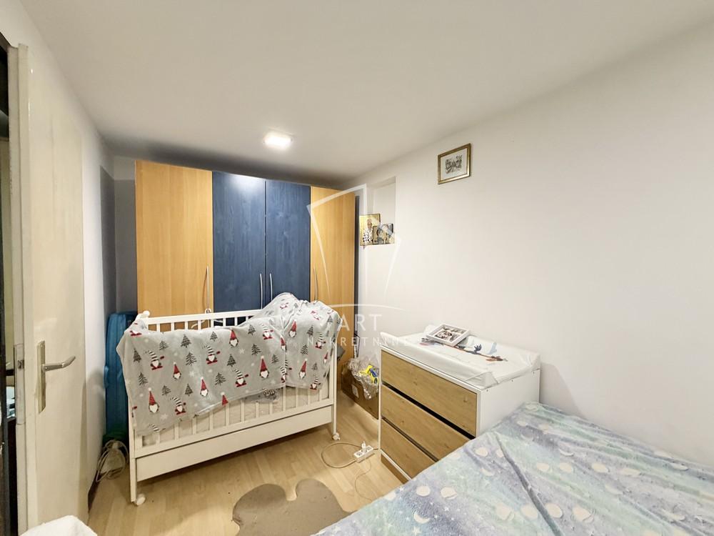 Slika 8 - Patrisa Lumumbe, Jednoiposoban stan na prodaju, 39m2, 107.000€