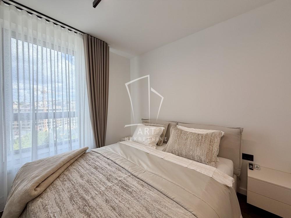 Slika 7 - Bulevar Vudroa Vilsona, Troiposoban stan na prodaju, 82m2, 435.000€