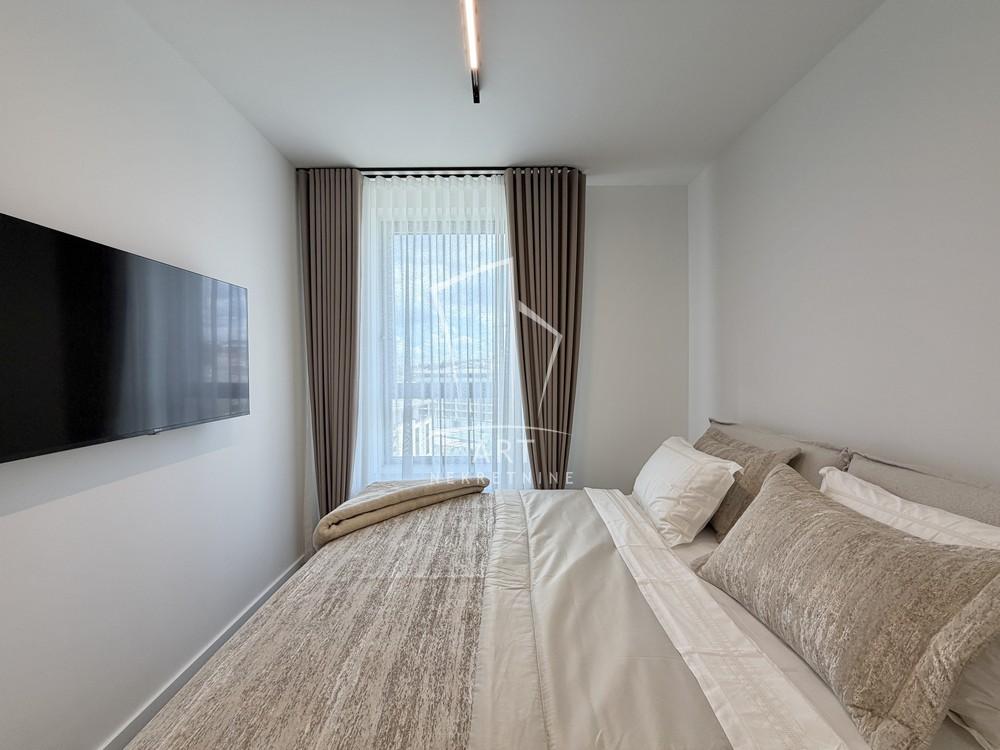 Slika 8 - Bulevar Vudroa Vilsona, Troiposoban stan na prodaju, 82m2, 435.000€