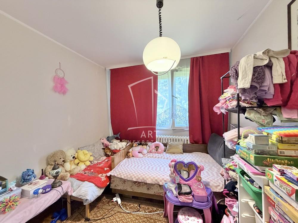 Slika 9 - Bulevar Peka Dapčevića, Dvosoban stan na prodaju, 55m2, 155.000€