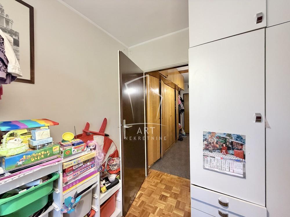 Slika 10 - Bulevar Peka Dapčevića, Dvosoban stan na prodaju, 55m2, 155.000€